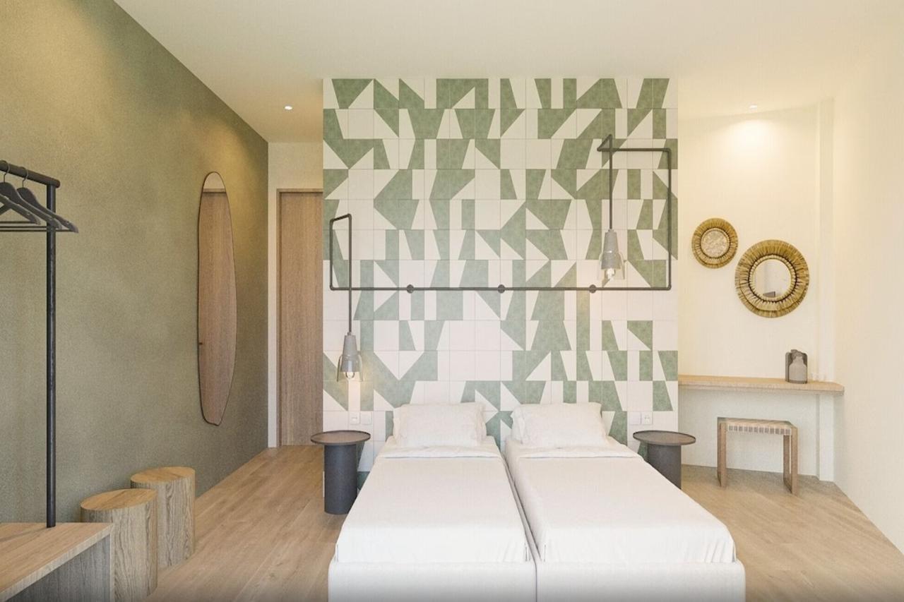 Hotel Santanyi Port Cala Figuera  Buitenkant foto